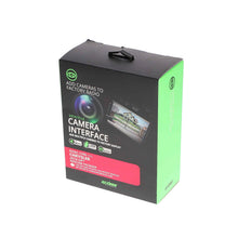 Charger l'image dans la galerie, Axxess AXAC-CH6 Camera Data Interface with Pre-Wired Harness - Fits Select Jeep/RAM Models 2014-2020