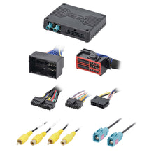 Load image into Gallery viewer, Axxess AXAC-CH7 Camera Data Intfc w/Harness Fits Select Jeep/RAM 2018.5-2023