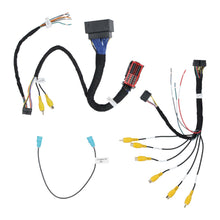 Load image into Gallery viewer, Axxess AXAC-CH7 Camera Data Intfc w/Harness Fits Select Jeep/RAM 2018.5-2023