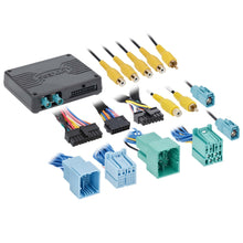 Charger l'image dans la galerie, Axxess AXAC-CH8 Camera Data Interface with Pre-Wired Harness - Fits Select Chrysler Models 2023-UP