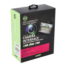 Charger l'image dans la galerie, Axxess AXAC-CH8 Camera Data Interface with Pre-Wired Harness - Fits Select Chrysler Models 2023-UP