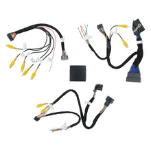 Load image into Gallery viewer, Axxess AXAC-FD1 Camera Data Interface with Pre-Wired Harness - Fits Select Ford Models 2011-2023
