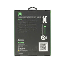 Load image into Gallery viewer, Axxess AXAC-FD1 Camera Data Interface with Pre-Wired Harness - Fits Select Ford Models 2011-2023