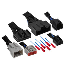 Charger l'image dans la galerie, Axxess AXAC-FDSTK Add Turn Signal Camera Harness - Fits Select Ford 2011-2023