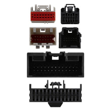 Charger l'image dans la galerie, Axxess AXAC-FDSTK Add Turn Signal Camera Harness - Fits Select Ford 2011-2023