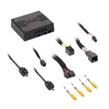 Charger l'image dans la galerie, Axxess AXAC-GM1 Camera Data Intfc w/Harness Fits Select Chevrolet/GMC 15-20