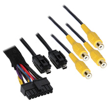 Load image into Gallery viewer, Axxess AXAC-GM2 Camera Data Intfc w/Pre-Wired Harness - Fits Select GM 14-20