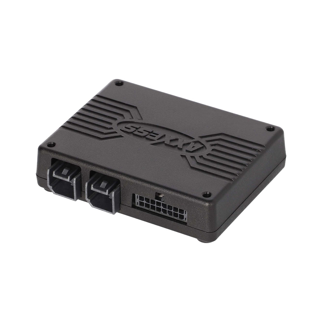 Axxess AXAC-GM2 Camera Data Intfc w/Pre-Wired Harness - Fits Select GM 14-20