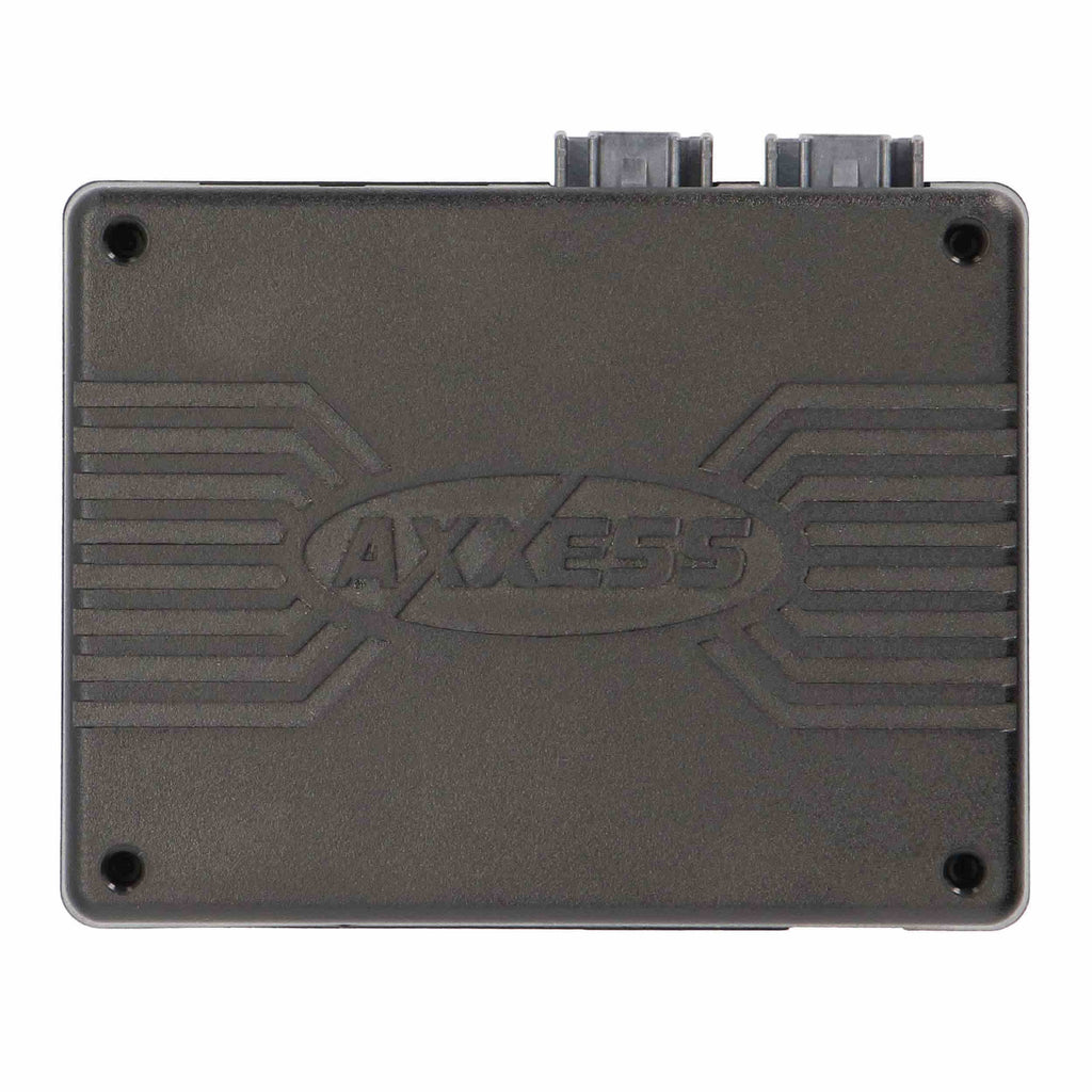 Axxess AXAC-GM2 Camera Data Intfc w/Pre-Wired Harness - Fits Select GM 14-20