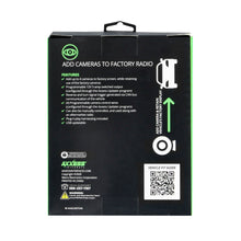 Load image into Gallery viewer, Axxess AXAC-GM2 Camera Data Intfc w/Pre-Wired Harness - Fits Select GM 14-20