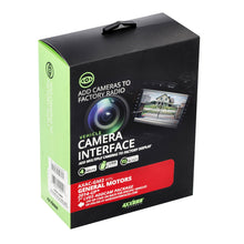 Load image into Gallery viewer, Axxess AXAC-GM2 Camera Data Intfc w/Pre-Wired Harness - Fits Select GM 14-20