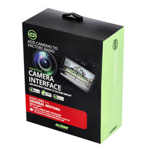Load image into Gallery viewer, Axxess AXAC-GM2 Camera Data Intfc w/Pre-Wired Harness - Fits Select GM 14-20