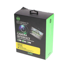 Load image into Gallery viewer, Axxess AXAC-MZ1 Mazda Add-On Multiple CAN Activated Cameras 2007-2015