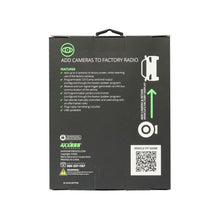 Load image into Gallery viewer, Axxess AXAC-MZ2 Mazda Plug N Play Harness for AX-ADDCAM Interface 2014-UP