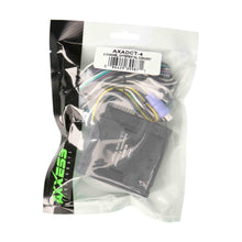 Load image into Gallery viewer, Axxess Interface AXADCT-4 4 Channel Differential Convertor