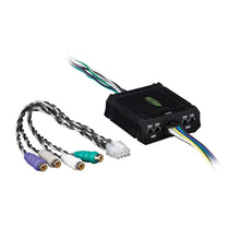 Load image into Gallery viewer, Axxess Interface AXADCT-4 4 Channel Differential Convertor