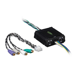 Axxess Interface AXADCT-4 4 Channel Differential Convertor