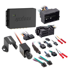 Charger l'image dans la galerie, Axxess AXAMP-CH5 Amplifier Integration Interface - Fits Select Chrysler Models 2013-2023