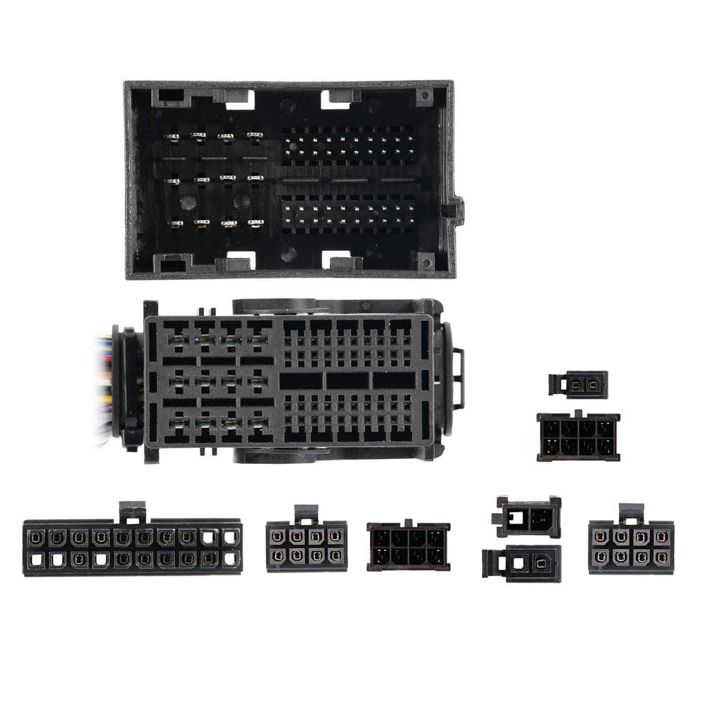 Axxess AXAMP-CH5 Amplifier Integration Interface - Fits Select Chrysler Models 2013-2023