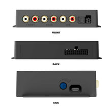 Charger l'image dans la galerie, Axxess AXAMP-CH5 Amplifier Integration Interface - Fits Select Chrysler Models 2013-2023