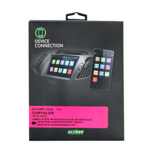 Charger l'image dans la galerie, Axxess AXAMP-CH5 Amplifier Integration Interface - Fits Select Chrysler Models 2013-2023
