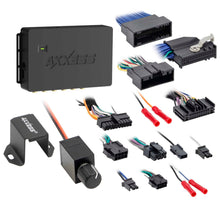 Charger l'image dans la galerie, Axxess AXAMP-FD2 Amplifier Integration Interface Fits Ford 2011-2023