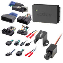 Charger l'image dans la galerie, Axxess AXAMP-FD2 Amplifier Integration Interface Fits Ford 2011-2023