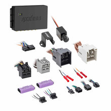 Charger l'image dans la galerie, Axxess AXAMP-FD3 Amplifier Integration Interface Fits Select Ford 2018-2025