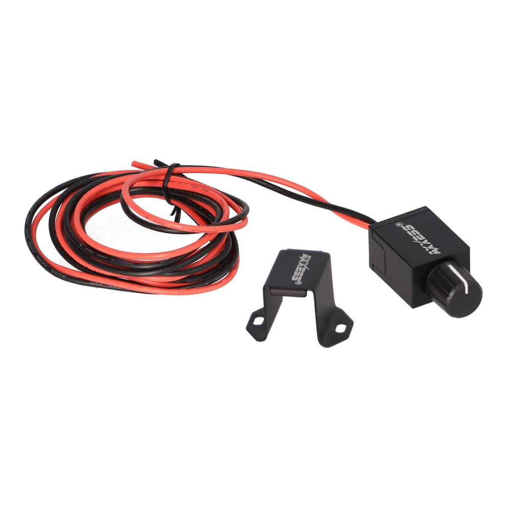 Axxess AXBK-1 Bass Knob Subwoofer Control for AXDSP-X