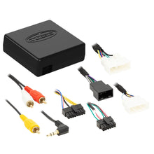Load image into Gallery viewer, Axxess AXBT-TY1 Toyota Camry (without amplifier) 2018-up