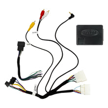 Load image into Gallery viewer, Axxess AXBT-TY1 Toyota Camry (without amplifier) 2018-up