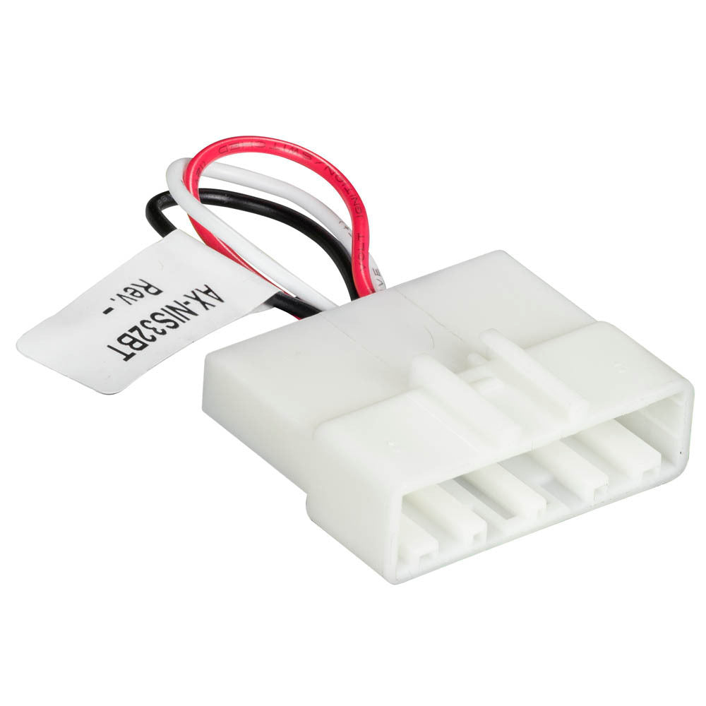 Axxess AXBTH-NIS Nissan Bluetooth SWC Retention 2006-2016