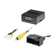 Load image into Gallery viewer, Axxess AXBUC-VW92 Backup Camera Retention Interface - Fits Select Volkswagen/Skoda Models 2008-2015