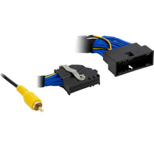 Charger l'image dans la galerie, Axxess AXBUCH-FD1 Camera Retention Harness - Fits Select Ford Models 2018-2023