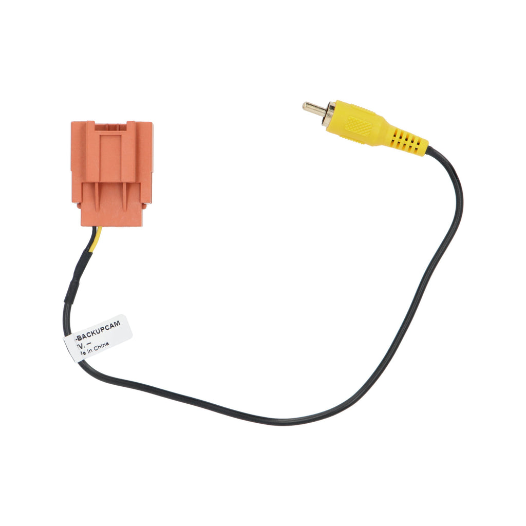 Axxess AXBUCH-GM29 Camera Retention Harness - Fits Select GM Models 2006-2019