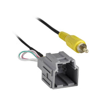 Load image into Gallery viewer, Axxess AXBUCH-GM3 Camera Retention Harness - Fits Select GM Models 2014-2020