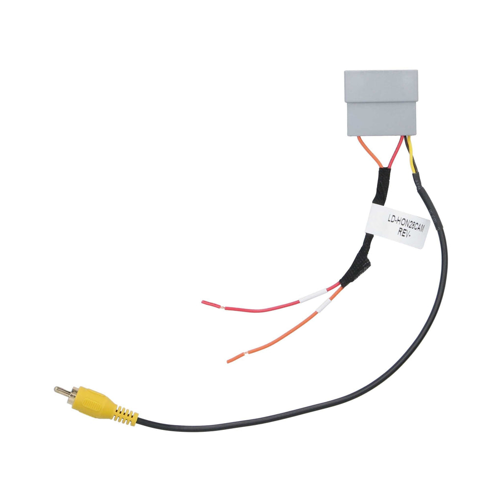 Axxess AXBUCH-MDX Backup Camera Retention Harness Select Acura MDX 2010-2013