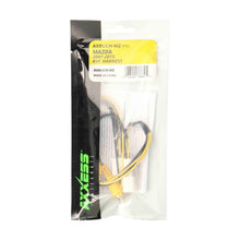 Load image into Gallery viewer, Axxess AXBUCH-MZ Camera Retention/Add-on Harness Fits Mazda 2007-2015