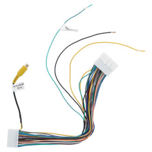 Load image into Gallery viewer, Axxess AXBUCH-NS Camera Retention/Add-on Harness Fits Nissan 2007-2020