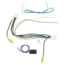 Load image into Gallery viewer, Axxess AXBUCH-T16V Toyota Back-Up Camera Retain/Add-On with 6 Volt Turn On