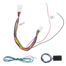 Load image into Gallery viewer, Axxess AXBUCH6V-HK2 Hyundai Kia(w/o NAV)-Backup Cam Retain/Add-On w/6V Converter