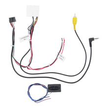 Load image into Gallery viewer, Axxess AXBUCS-MZ286V Steering Wheel Control Harness - Fits Select Mazda 2014-2021