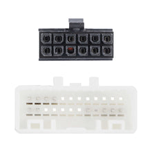Load image into Gallery viewer, Axxess AXBUCS-NI246V Plug-n-Play Harness for the AXSWC with 6-Volt Turn-On - Nissan 11-Up