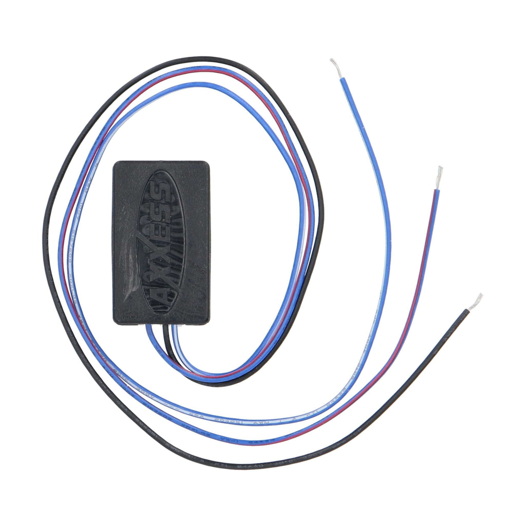 Axxess AXCSD-6V 12-volt to 6-volt Step-Down Converter