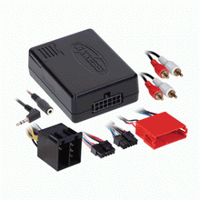Load image into Gallery viewer, Axxess AXDI-6515 Fiat 500 Data Interface 2012-2015