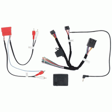 Load image into Gallery viewer, Axxess AXDI-6515 Fiat 500 Data Interface 2012-2015