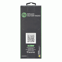 Load image into Gallery viewer, Axxess AXDI-6515 Fiat 500 Data Interface 2012-2015
