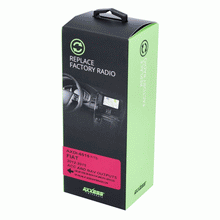Load image into Gallery viewer, Axxess AXDI-6515 Fiat 500 Data Interface 2012-2015