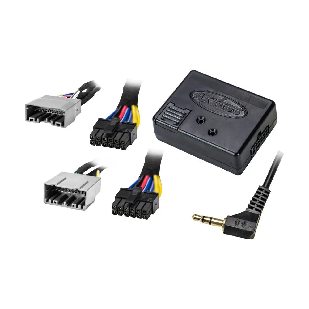 Axxess AXDI-CH13 Data Interface for select 2004-Up Chrysler Vehicles