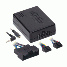 Load image into Gallery viewer, Metra 99-5827B Installation Dash Kit + AXDI-FD2 Data Interface + 40-EU10 Antenna Adapter
